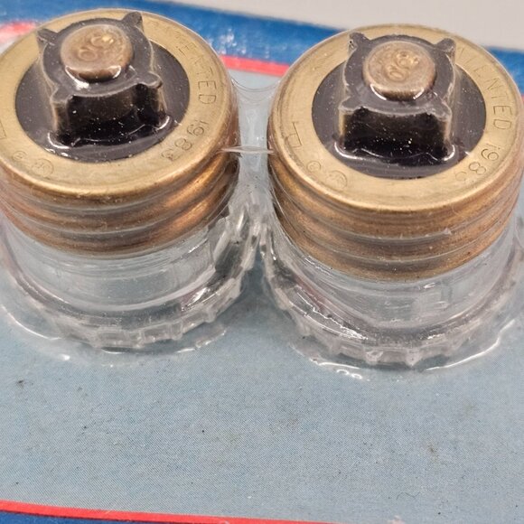 Gould 25 Amp CSA-P Fuses For Electric Heaters & Dryers - Picture 4 of 4